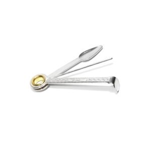 Smokers Companion 3 in 1 Pipe Tool