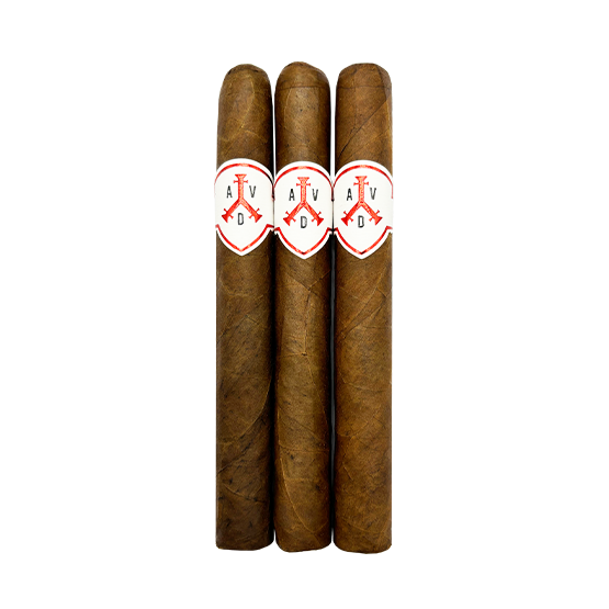 Triple ADVentura The Explorer Corona Gorda Cigar Deal