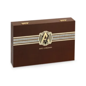 AVO Heritage Robusto Cigar – Box of 20