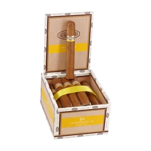 Buenaventura Favoritos Yellow Cigar – Box of 20