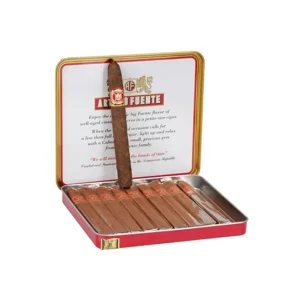 Arturo Fuente Cubanitos Cigar – Tin of 10