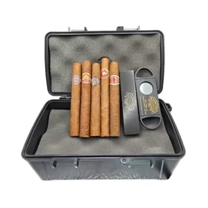Travel in Style Cigar Selection