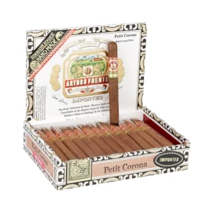 Arturo Fuente Gran Reserva Petit Corona Cigar – Box of 25
