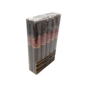 Juliany Corojo Chisel Cigar – Bundle of 10