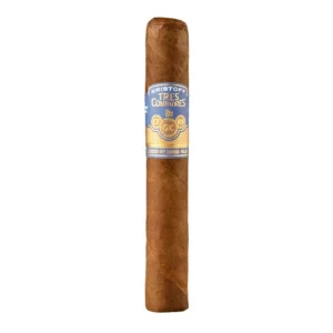 Kristoff Tres Compadres 660 Cigar – Single