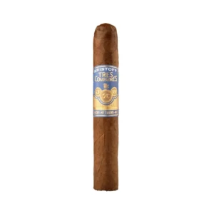 Kristoff Tres Compadres Robusto Cigar – Single
