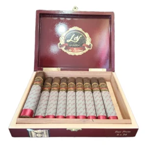 Las Villas Toro – Box of 20