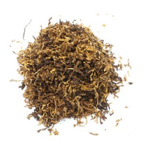 Kendal Mixed Medium No.3 BCH Black Cherry Shag Tobacco 500g