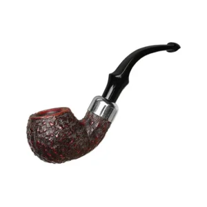 Peterson System Standard 303 P-Lip Pipe – Rustic