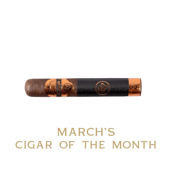 Rocky Patel Disciple Robusto Cigar – Single - Image 3