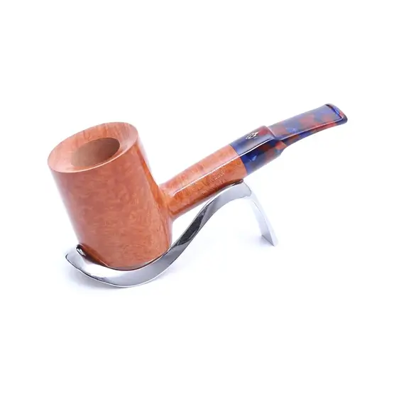 Savinelli Fantasia Natural 311 KS 6mm Pipe – Smooth