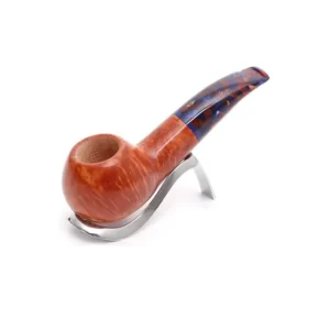 Savinelli Fantasia Natural 320 KS 6mm Pipe – Smooth