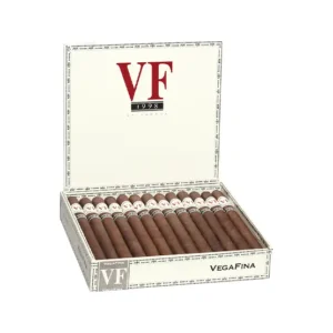 VegaFina 1998 VF 46 Corona Gorda Cigar – Box of 25
