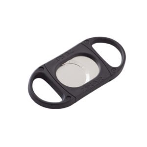 Xikar X8 75 Cigar Cutter – Black