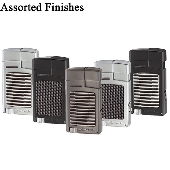 Xikar Forte Single Jet Flame Cigar Lighter – Black - Image 8