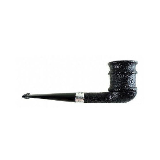 Dunhill White Spot Abu Simbel Limited Edition Shell Pipe - Image 2