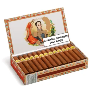 Bolivar Royal Corona Cigar – Box of 25