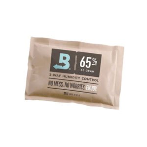 Boveda 2-Way Humidity Control 60g Humidipak 65% – Box of 12