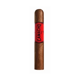 Camacho Corojo Robusto Cigar – Single