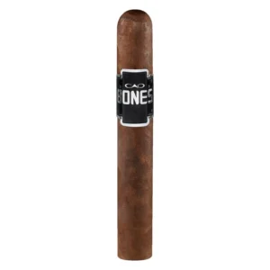 CAO Bones Blind Hughie Toro Cigar – Single