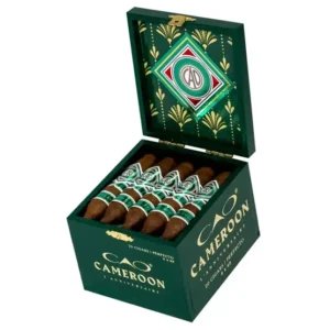 CAO Cameroon Perfecto Cigar – Box of 20