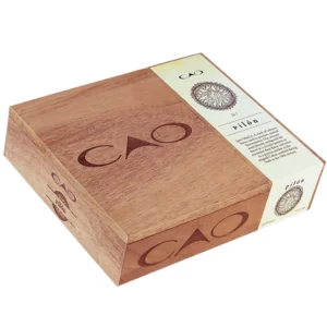 CAO Pilon Corona Cigar – Box of 20