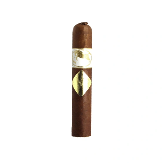 Cavalier White Series Elegantes Cigar – Box of 20 - Image 2