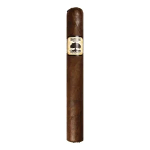 Foundation Charter Oak CT Broadleaf Toro Cigar – Single