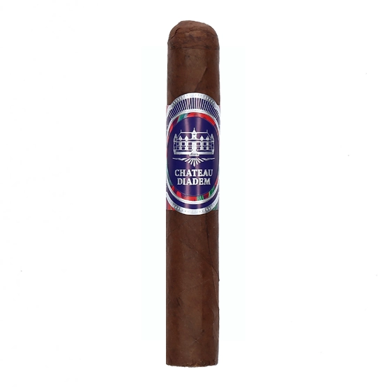 Chateau Diadem Conviction Double Robusto Cigar – Box of 12 - Image 2