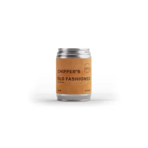 Chipper’s Old Fashioned Can (10cl / 32.2%)