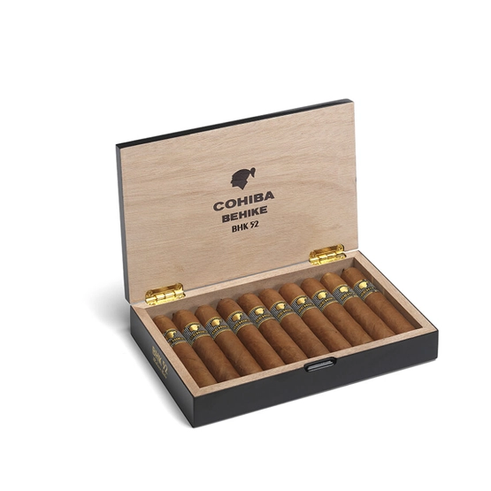 Cohiba Behike 52 Cigar – Box of 10