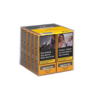 Cohiba Mini (10 Cigarillos) – 10 x Packs