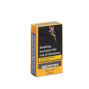 Cohiba Shorts (10 Cigars) – Single Pack