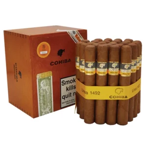 Cohiba Siglo VI Cigar – Box of 25