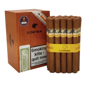 Cohiba Siglo V Cigar – Box of 25