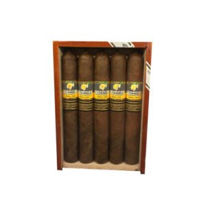 Cohiba Talisman Cigar (2017 Limited Edition) – Box of 10