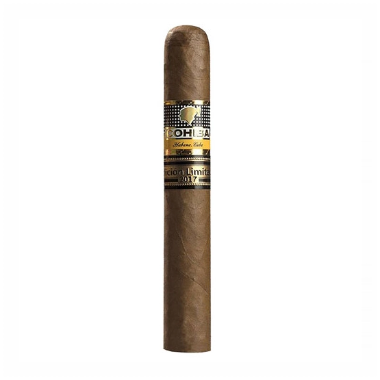Cohiba Talisman Cigar (2017 Limited Edition) – Box of 10 - Image 2