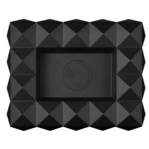 Colibri Quasar Cigar Ashtray – Black
