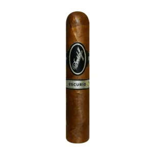 Davidoff Escurio Robusto Cigar – Single