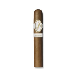 Davidoff Grand Cru Robusto Cigar – Single