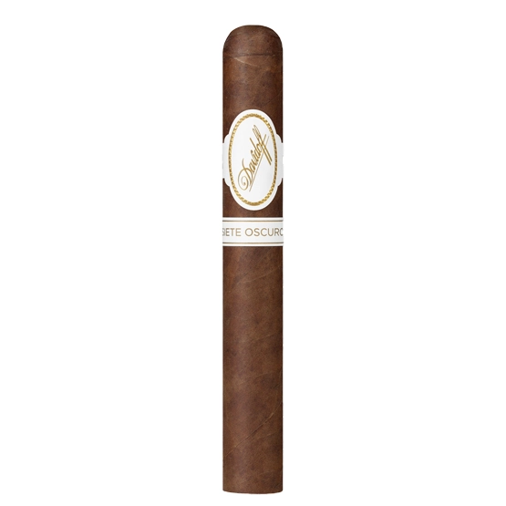 Davidoff Siete Oscuro Toro Cigar – Single