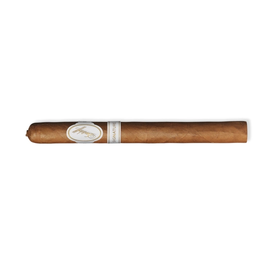 Davidoff Signature No.2 Cigar – Single - Image 2