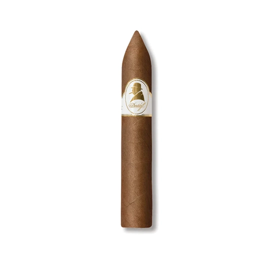 Davidoff Winston Churchill Belicoso The Traveller Cigar – Tin of 4 - Image 2