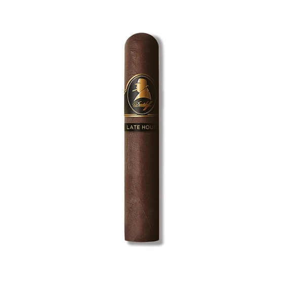 Davidoff Winston Churchill The Late Hour Robusto Cigar – Box of 20 - Image 3
