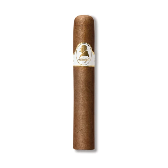 Davidoff Winston Churchill Robusto The Statesman Cigar – Pack of 4 - Image 2