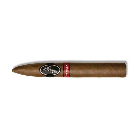 Davidoff Yamasa Piramides Cigar – Single - Image 2