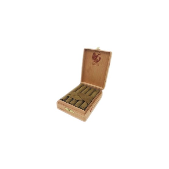 De Olifant Matelieff Dutch (10 Cigars) – Single Box - Image 2