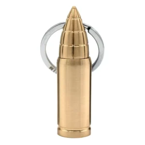 Dissim Bullseye Cigar Punch – Gold