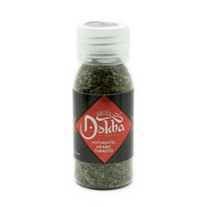 Enjoy Dokha Red Blend Tobacco 50ml/14g