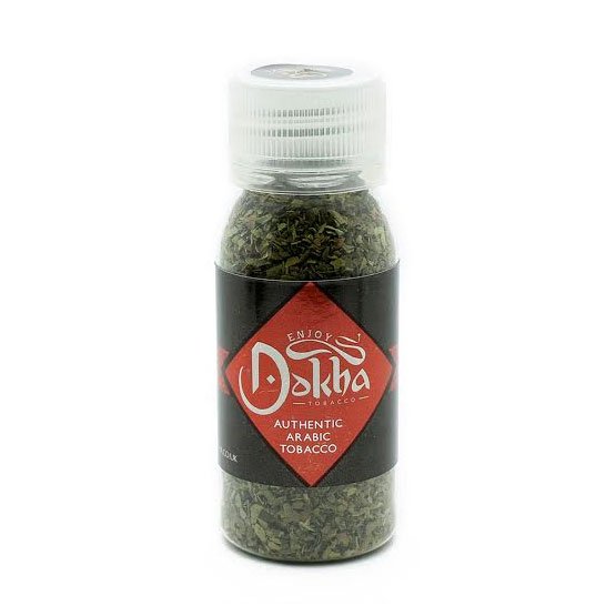 Enjoy Dokha Red Blend Tobacco 50ml/14g